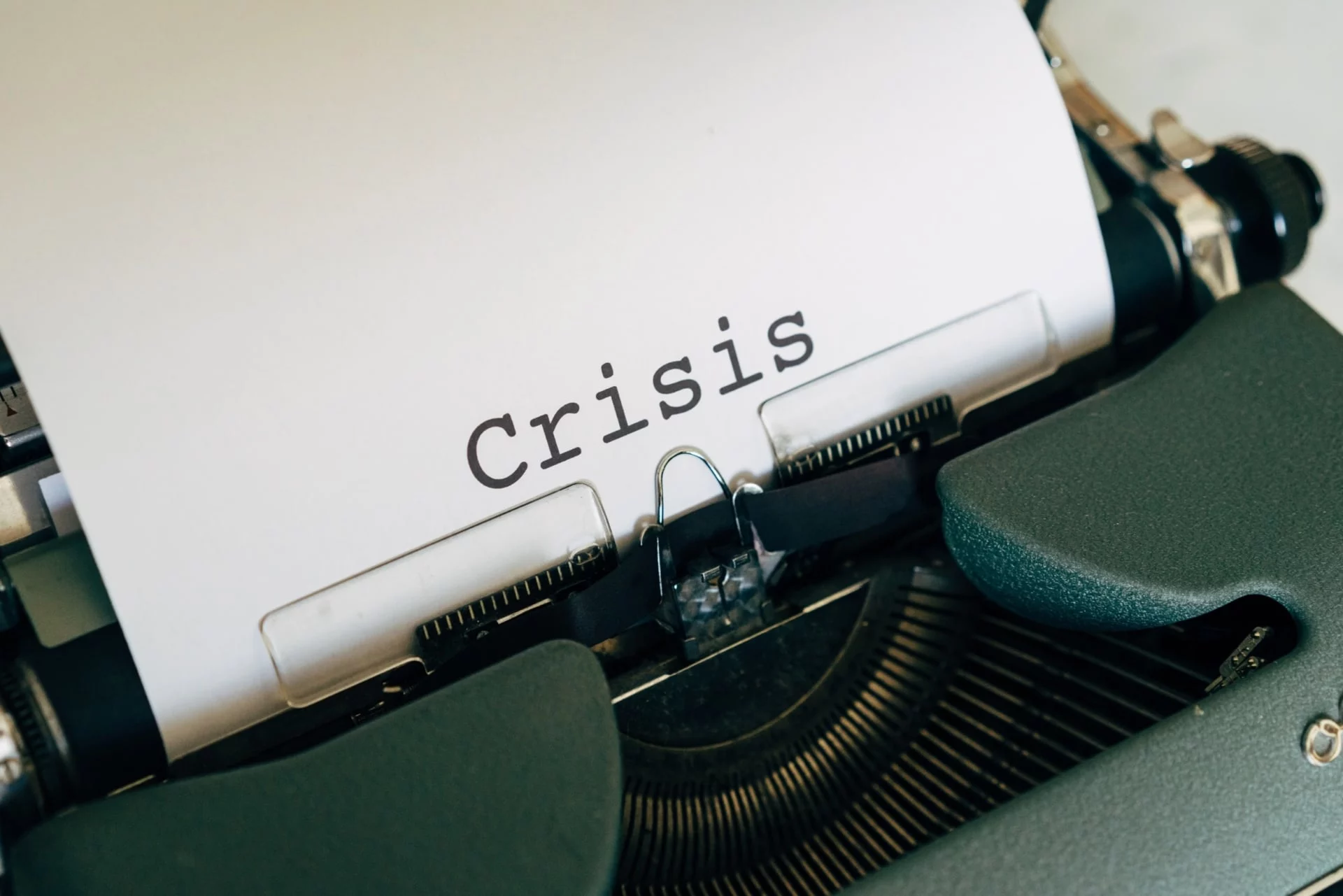 COVID-19: prepare your exit from the crisis!