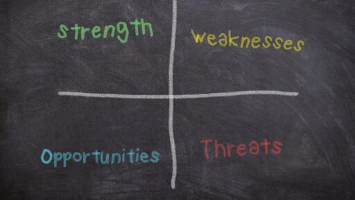 L&rsquo;analyse SWOT : définition, avantages pour l&rsquo;entreprise, méthode, …