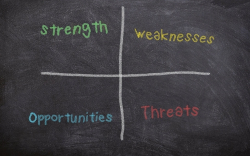 L’analyse SWOT : définition, avantages pour l’entreprise, méthode, …