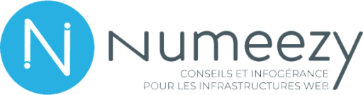 numeezy logo numeezy logo