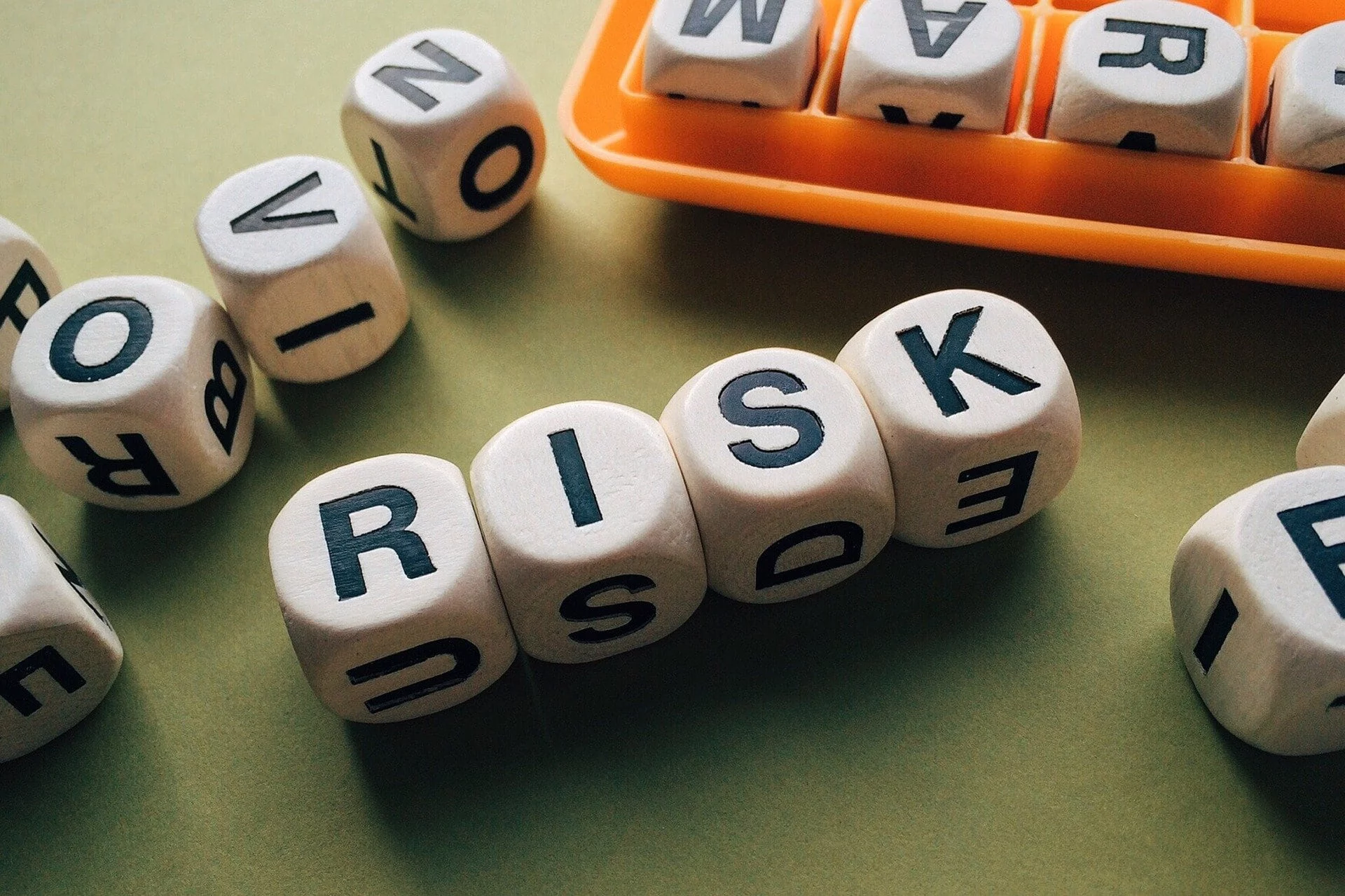 Risk management in 2020: what is it for companies?