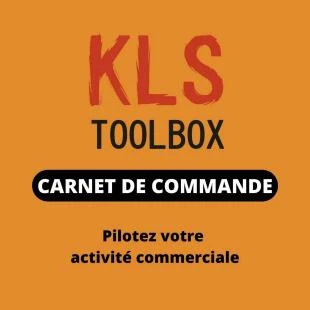 xtep kls toolbox order book