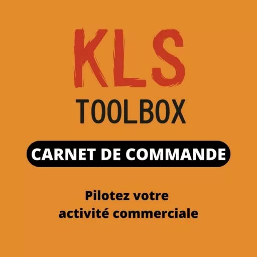 KLS Toolbox - Order book