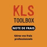 xtep kls toolbox expense report
