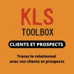 xtep kls toolbox suivi clients et prospects