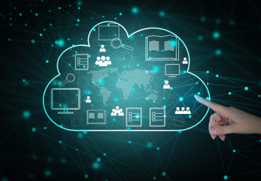 Cloud data storage 1138081 1 Cloud data storage 1138081 1