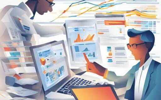 Management: how can you avoid the 4 common mistakes in corporate financial management?